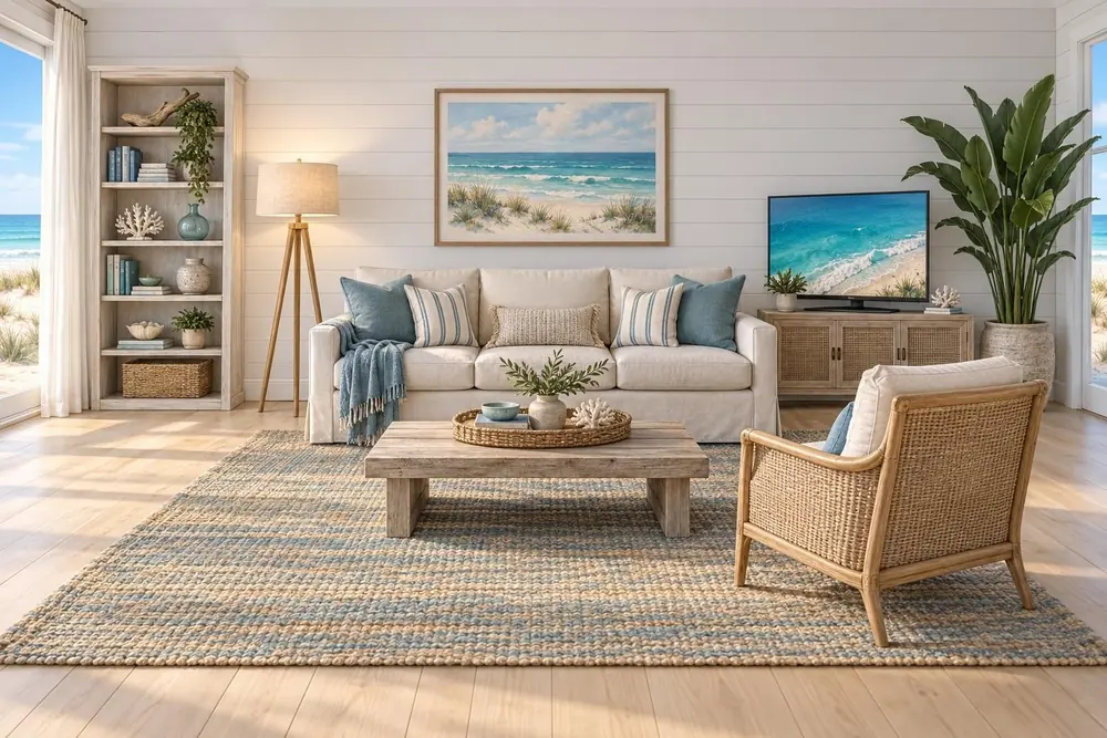 Beach House