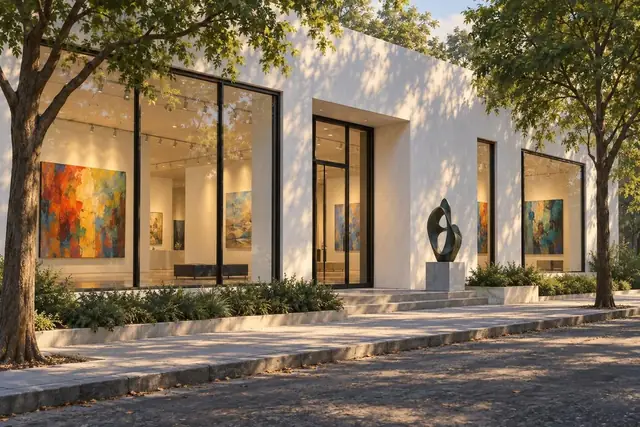 Lumen Gallery