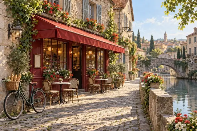 Chez Margot