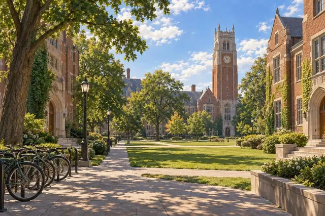 Campus