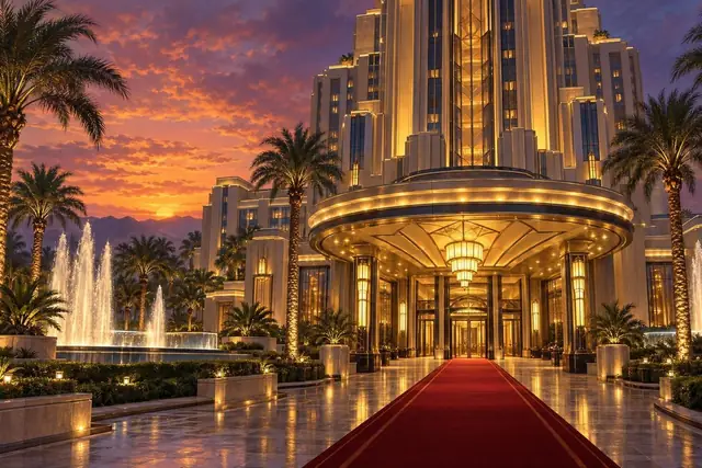 Grand Casino