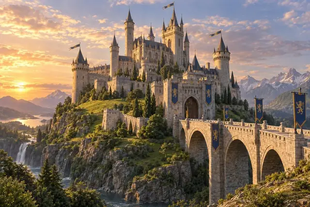 Royal Castle