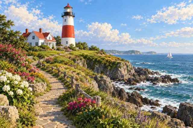 Lighthouse Park