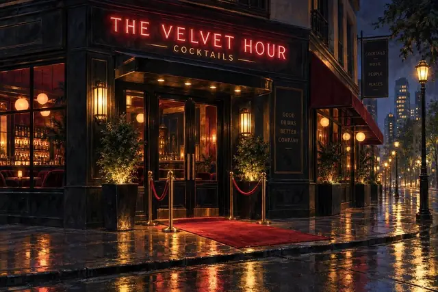 Nightlife