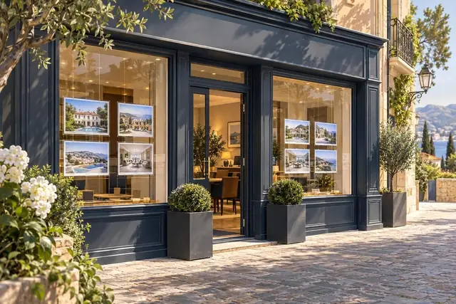 Skyline Realty