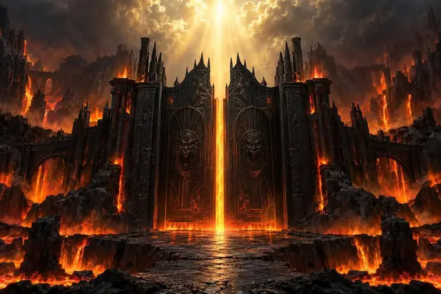 The Underworld